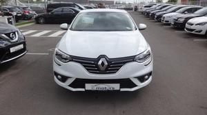 RENAULT Mégane IV BERLINE Intens dCi 130 Energy + Bose