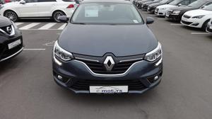 RENAULT Mégane IV BERLINE Zen TCe 130 Energy + GPS