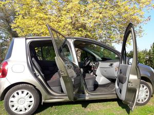 RENAULT Modus 1.5 dci 65cv