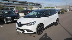 RENAULT Scénic IV Intens dCi 130 Energy 7Places + Bose,