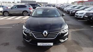 RENAULT Talisman Estate Intens dCi 160 Energy EDC + 4-Cont