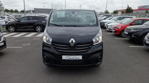 RENAULT Trafic COMBI Grand Intens dCi 125 Energy 8Places +