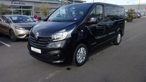 RENAULT Trafic COMBI Grand Intens dCi 125 Energy 9Places +