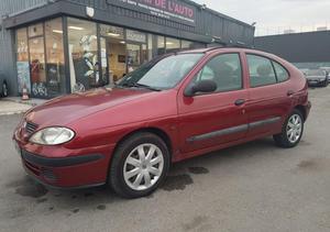 Renault Megane (2) CLASSIC 1.9 DCI EXPRESSION d'occasion