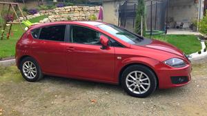 SEAT Leon 1.9 TDI 105 FAP Ecomotive Style