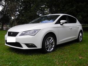 SEAT Leon Business 1.6 TDI 110 S/S Style Business