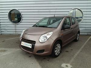 SUZUKI Alto 1.0 Clim