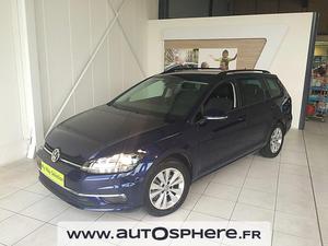 VOLKSWAGEN Golf SW