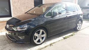 VOLKSWAGEN Golf Sportsvan 1.6 TDI 110 FAP BlueMotion