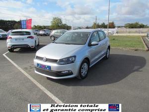 VOLKSWAGEN Polo ch Edition 5p