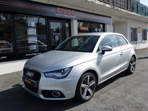 AUDI A1 2.0 TDI 143 Ambition Luxe