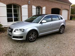 AUDI A3 Sportback 1.9 TDI 105 Ambition