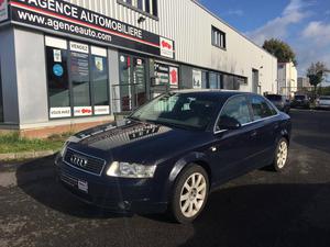 AUDI A4 1.9 TDI 130ch