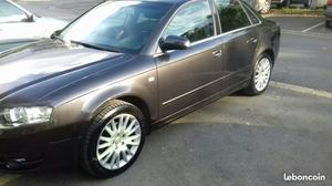 AUDI A4 1.9 TDI Ambition Luxe