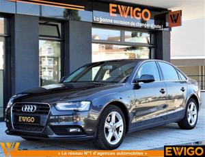 AUDI A4 V6 3.0 TDI 240 DPF Quattro Ambition Luxe Tiptronic A