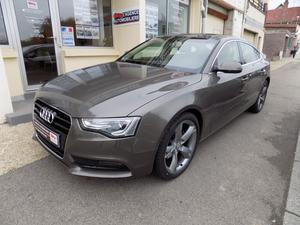 AUDI A5 2.0 TDI 177 cv Ambition Luxe