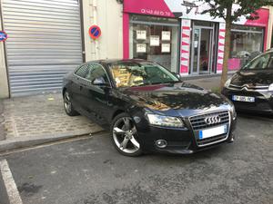 AUDI A5 2.7 V6 TDI 190 DPF Ambition Luxe Multitronic A