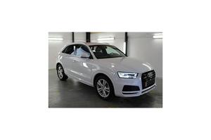 AUDI Q3 2.0 TDI 150CV QUATTRO S-LINE