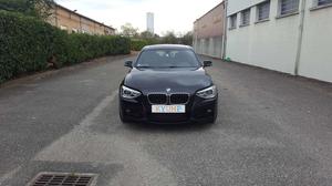 BMW 118d 143 ch M Sport