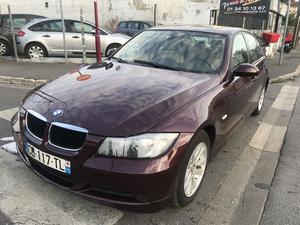 BMW 320d 177ch Luxe A