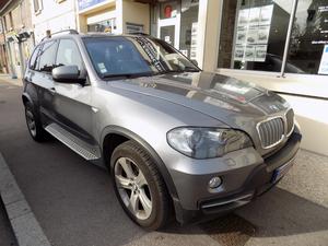 BMW X5 3.0dA 235 ch Luxe