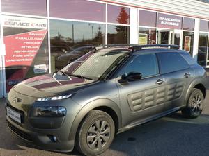 CITROëN C4 cactus BlueHDi 100 Business TOITPANO