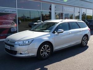 CITROëN C5 2.0 BlueHDi 150 Millenium Hydractive