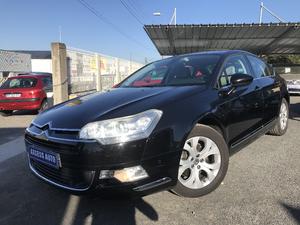 CITROëN C5 2.0 HDi 140 BV6 Exclusive