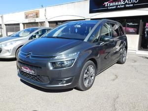 CITROëN Grand C4 Picasso BlueHDi 150 Exclusive A