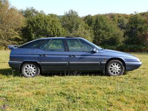 CITROëN XM 2.5 TD Exclusive