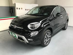 FIAT 500 X 1.4 MultiAir 16v 140ch Club DCT