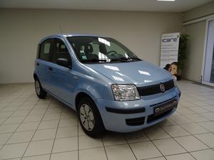 FIAT Panda 1.2 8V Malice