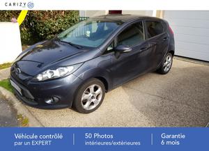 FORD Fiesta 1.4 TDCI 70 TREND PLUS