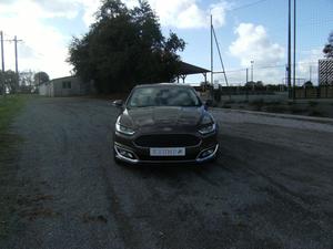FORD Mondeo 2,0 tdci 180 vigniale
