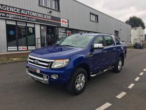 FORD Ranger 2.2 TDCi 150ch Limited 4x4