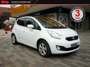 KIA Venga 1.6 CVVT 125cv Premium ISG