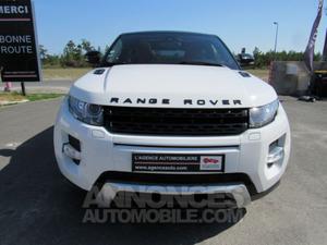 Land Rover Range Rover Evoque 2.2 SD4/ DYNAM /4WD /Sport