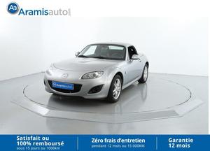 MAZDA MX-5 1.8 MZR Elégance Cuir