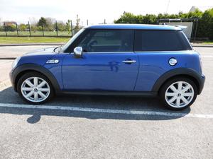 MINI Mini 1.6i - 175 Cooper S A