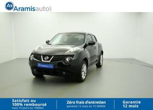 NISSAN Juke 1.6e DIG-T 190 Tekna