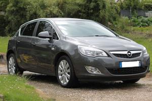OPEL Astra 2.0 CDTI 160 FAP Connect Pack
