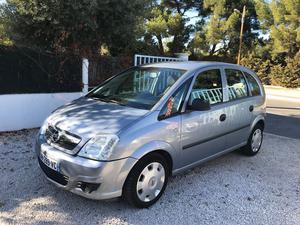 OPEL Meriva  Twinport Cool Line 2