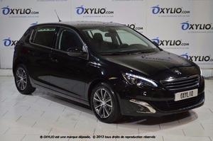 PEUGEOT 308 II 1.6 BlueHDI BVM Allure