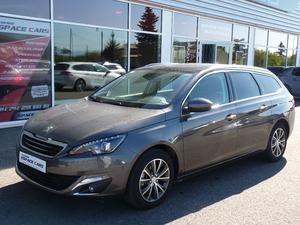 PEUGEOT 308 SW 1.6 BlueHDi 120 Allure + Toit pano