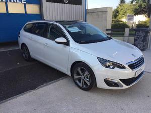 PEUGEOT 308 SW 1.6 BlueHDi 120ch Allure S et S EAT6