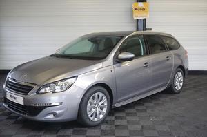 PEUGEOT 308 SW 308 SW STYLE BLUE HDI 120 PACK GT-LINE