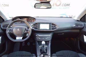 PEUGEOT 308 SW II 2.0 BlueHDI 150 Allure