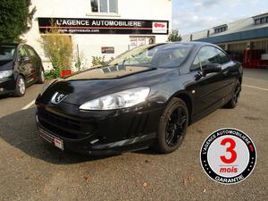 PEUGEOT 407 Coupe ch 16v SPORT