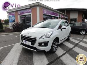 PEUGEOT  BlueHDi 120 Allure PHASE 2