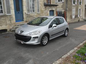 PEUGEOT  HDi 110ch Premium